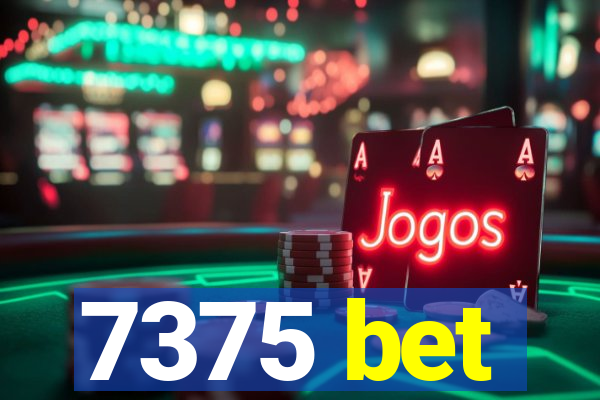 7375 bet